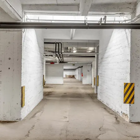 Appartement The Area W Free Parking Garage, 200m Tram And Bus Helsinki