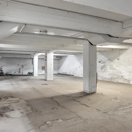 Appartement The Area W Free Parking Garage, 200m Tram And Bus Helsinki