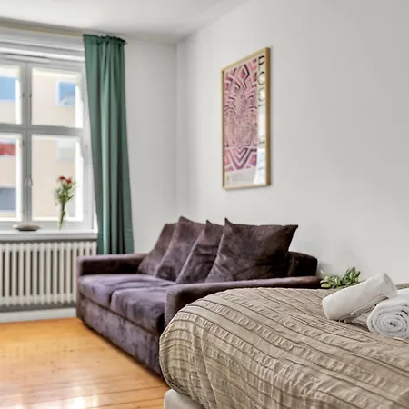 Apartment The Area W Free Parking Garage, 200m Tram And Bus Helsinki