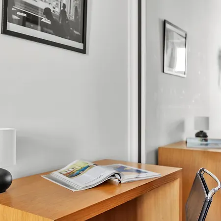 Appartement The Area W Free Parking Garage, 200m Tram And Bus Helsinki